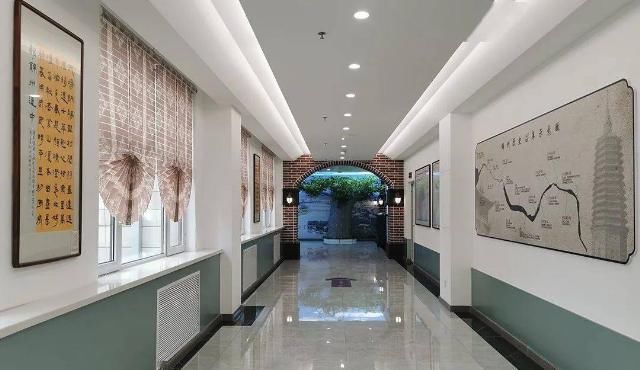 滨海|锦州夏季海洋文化旅游季打卡地之滨海电商基地