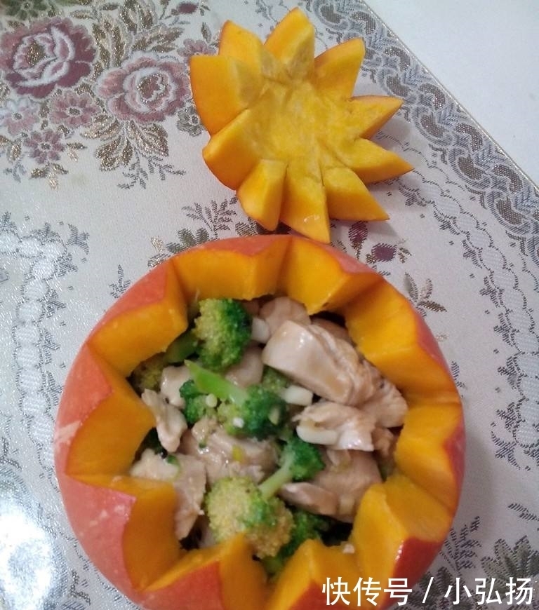 必备|家庭过节必备5道蒸菜,蒸出来的美味,简单又美味!