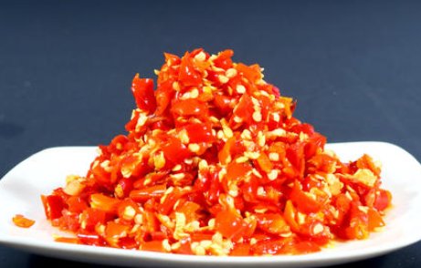 辣椒|做剁辣椒时, 别只会放白酒, 掌握这1点, 辣椒酱香辣存放久