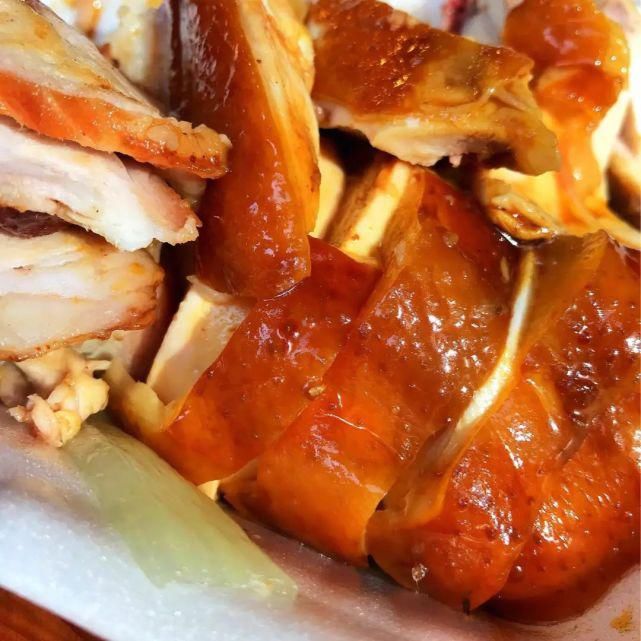 走出|没吃饱,就别想走出这条路!这条美食街,养肥了无数老广~