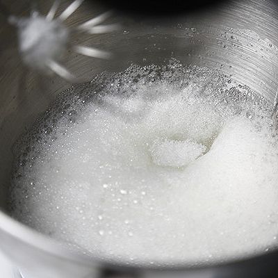 原味|原味戚风纸杯蛋糕