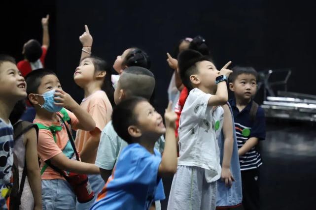  电视节目|哇~扬州广电迎来“小主播”！