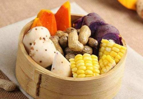 和健康|菜肉主食,吃饭先吃哪一个?顺序对了,胃更舒服