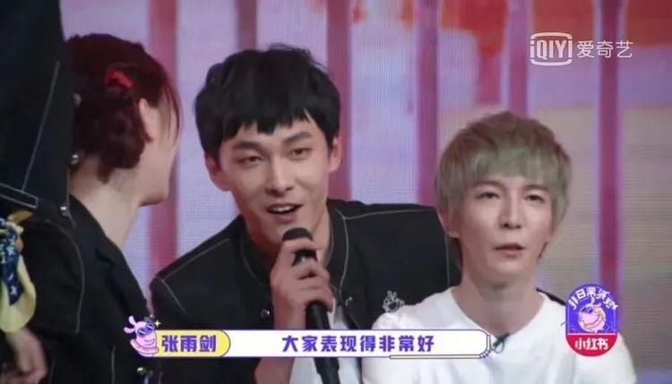  团综|第一次看到这样的团综，我对THE9真香了！