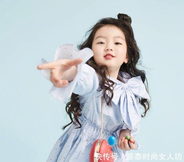 长大|有种“打脸”叫做阿拉蕾长大了,本以为会长残,却越长越惊艳