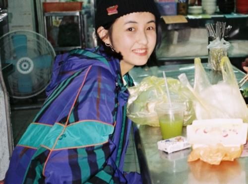  得知|《向往》张子枫为何一直戴着帽子？得知真实原因：女生深有同感！