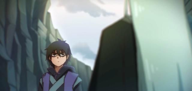  刺客|刺客伍六七: 玄武国第一刺客另有其人, 没想到会是他!