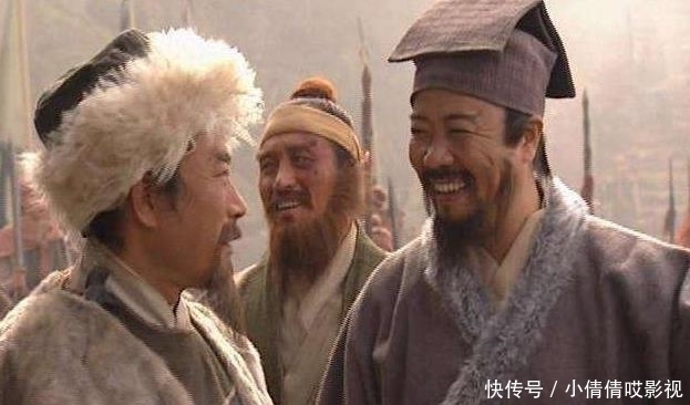  宋江|晁盖为何会死得不明不白？一是没“读懂”林冲，二是高估了吴用