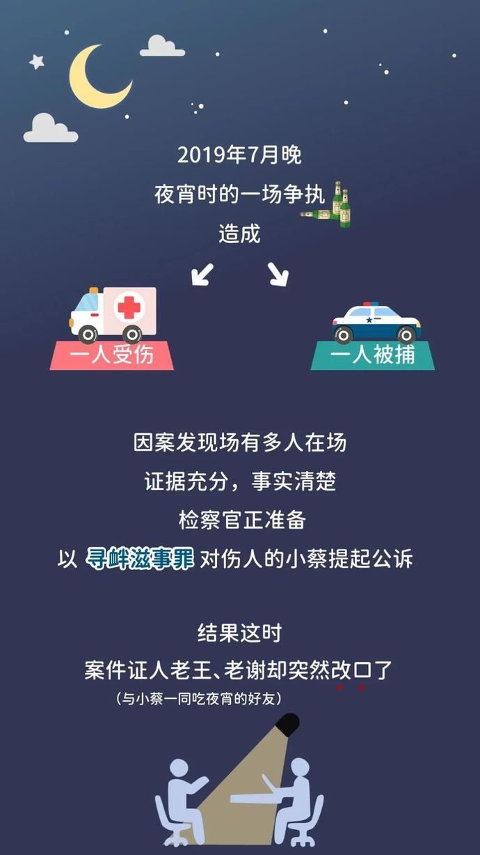 追凶|儿子被抓后，他们竟然想出这个办法！丨检察追凶录