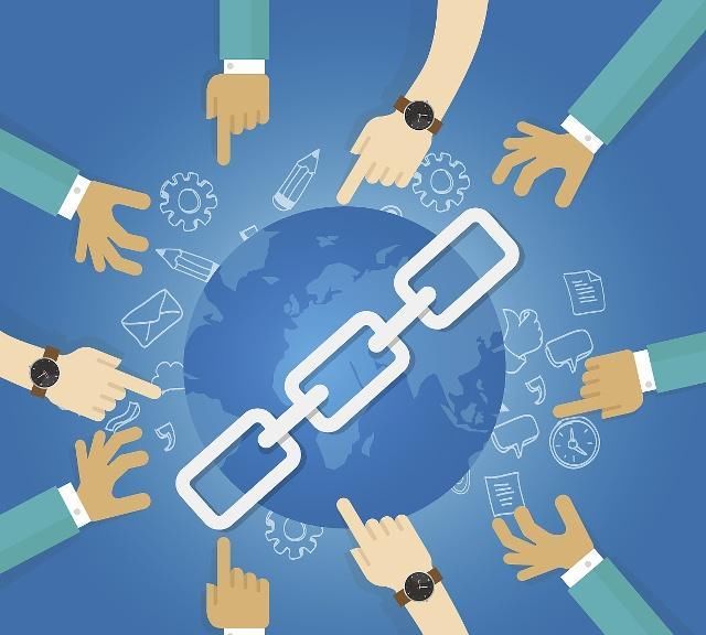  站外|站外SEO外链建设，外链价值及平台选择