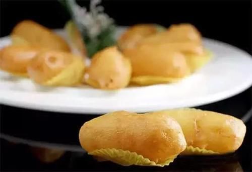 必点|七道酒楼当家菜，桌桌必点