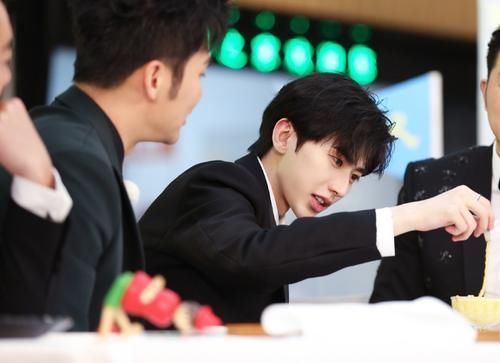 泪目|《跑男》最不后悔请的几位嘉宾,第一位是“大佬”,最后一位让网友泪目