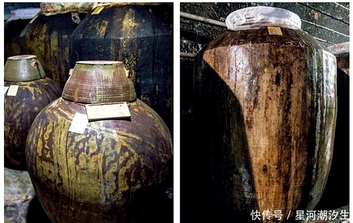 夏天|夏天,哪些白酒适合存放,存放白酒都需要注意些什么?涨知识了