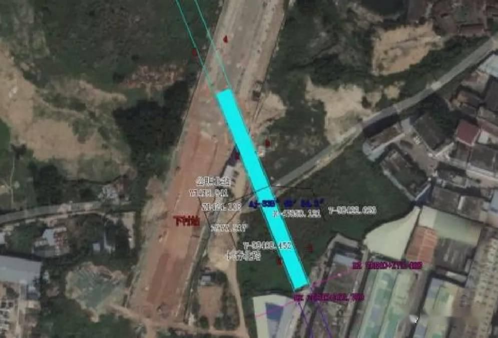  公明段|光明启动地铁13号线土整,各站点详细分布及规划曝光!