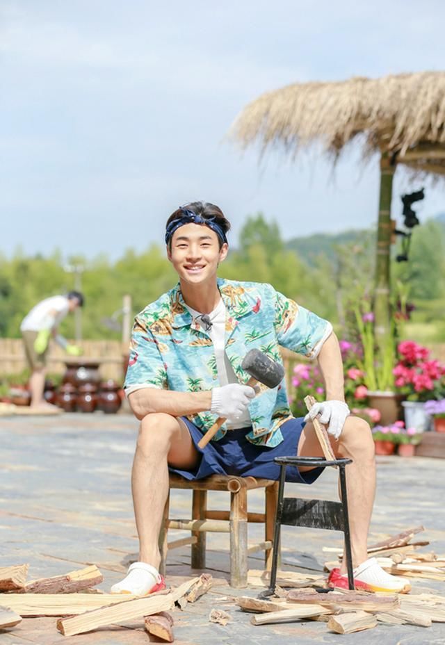  生活|《向往的生活》开局巅峰，结局烂尾，大华缺席是“原罪”？