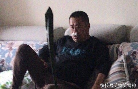 雪人|幽默搞笑: 求你退出雪人界吧!