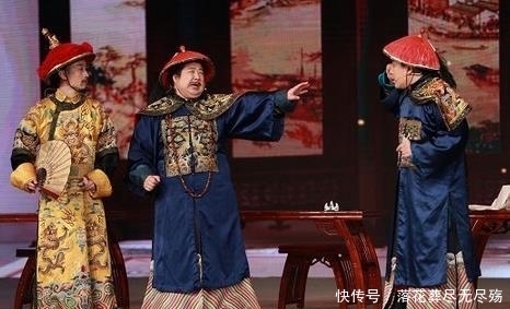 乾隆|细读和珅临终前的五个字:嘉庆冤枉了他?后人错怪了他?