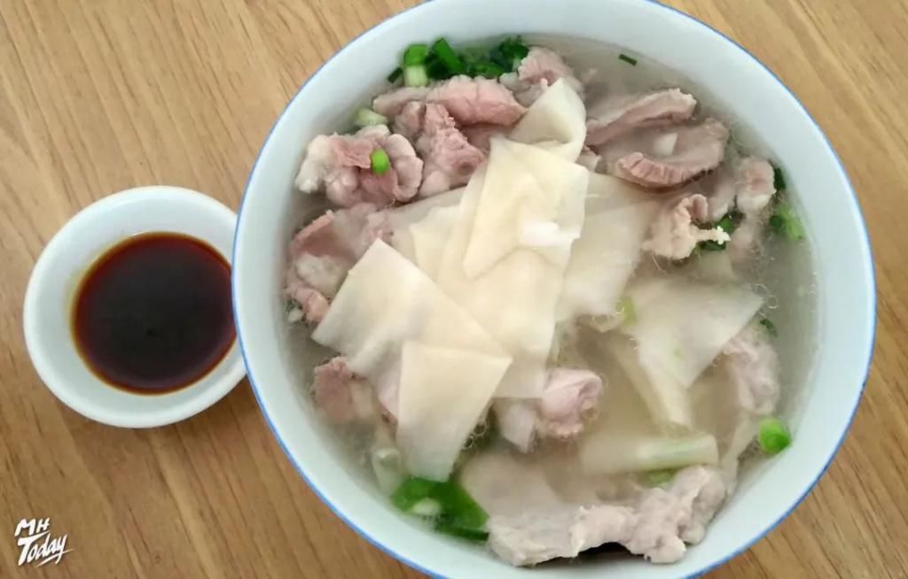 打卡|馋人！揭西这碗“网红美食”，你打卡过吗？