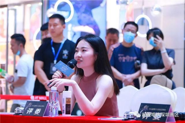  全国海选深圳赛区|2020《超级唱片》深圳赛区海选第二、三场现场精彩花絮来啦！