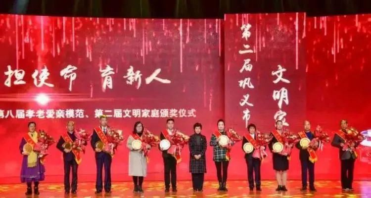 巩义|【文明城市】我是巩义人，我为文明代言