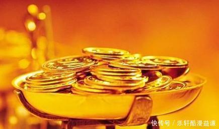 财富|未来10年里，财运一飞冲天，财富不求自得的三大生肖