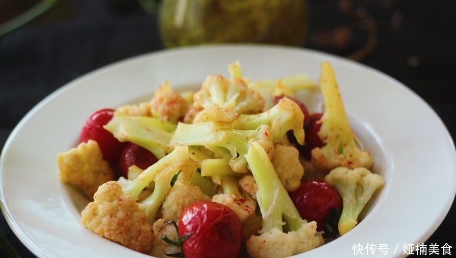 好吃|12道拌菜，天热了做起来简单方便，好吃又营养，吃完不用担心长肉