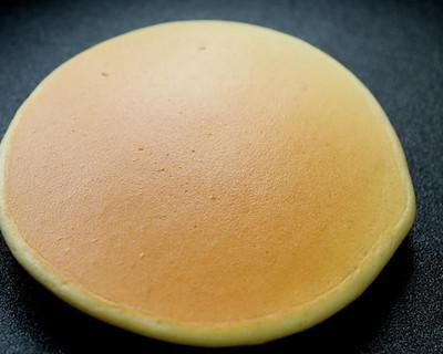 早餐|快手松饼(早餐吃它准没错~)