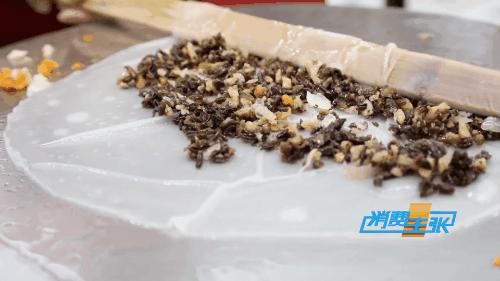 特色小吃|卷粉、糖水、炒冰……这些北海的特色小吃，你最钟意哪一道？