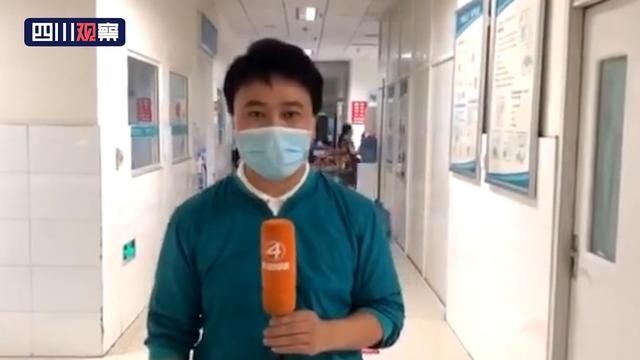  广汉|现场眼丨“广汉烟花厂燃爆”伤者讲述事发一刻