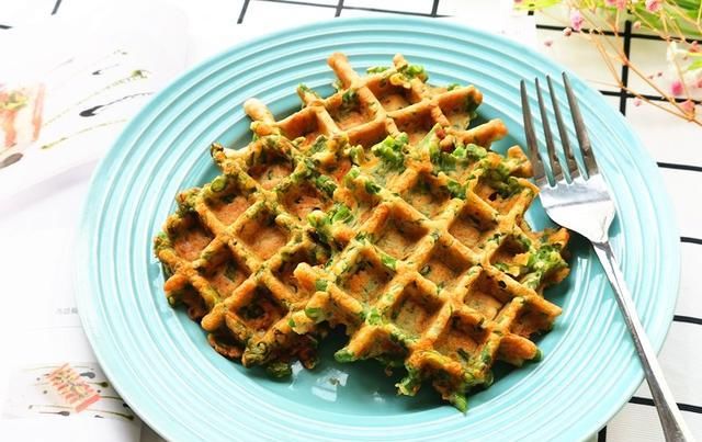 做成|豆角不炒不炖,做成面食太香了,早餐有蛋有菜营养足,适合懒人