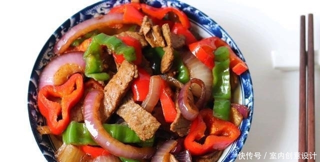 食材|5分钟出锅,3种食材1锅出,天越热越馋它,次次空盘吃不腻