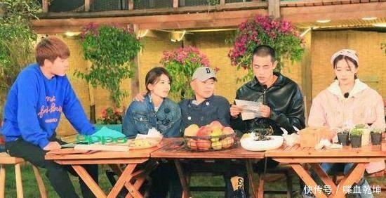  即将|《亲爱的客栈》即将开播，嘉宾名单公布，竟然有她