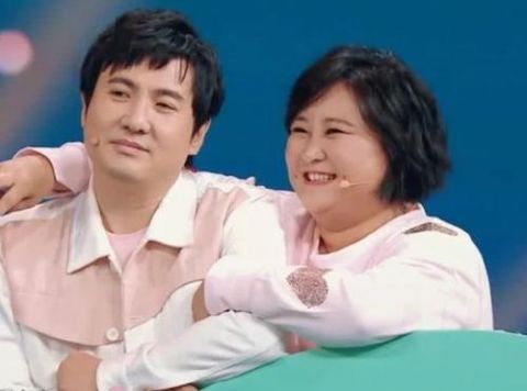  开心|赵丽颖开心了，《中餐厅》迎来与她投缘嘉宾，出场就抱怨：猪肉贵