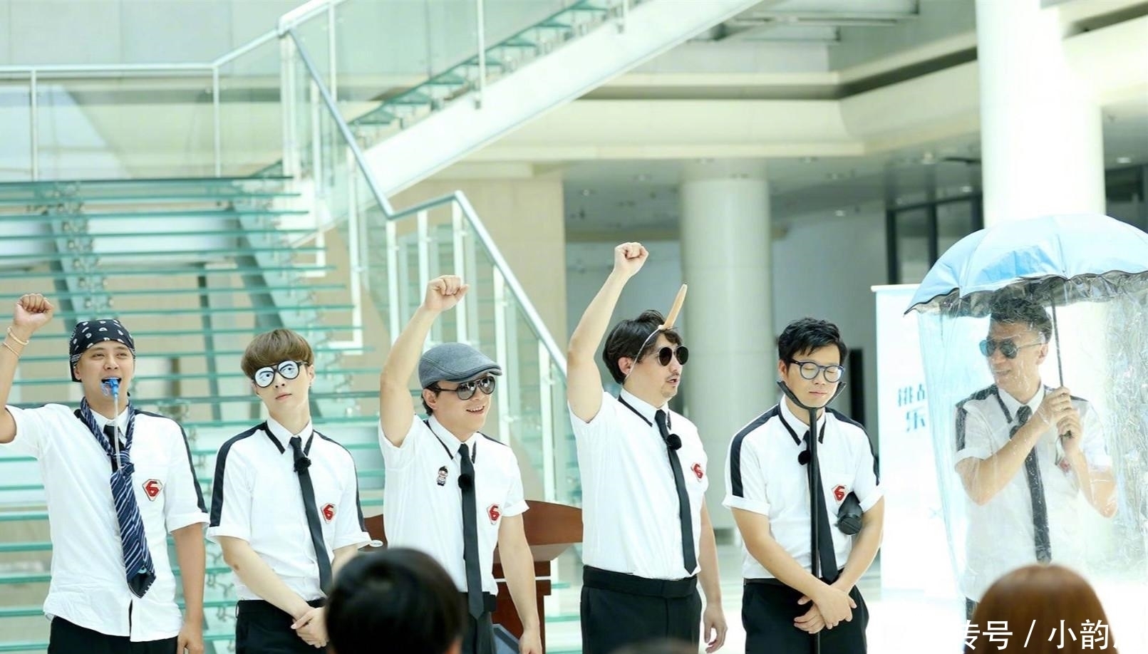 极限|黄渤不再沉默,终于说出退出原因:因他而拒绝再录《极限挑战》!