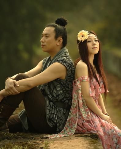  组合|曾在星光大道夺冠，实力不输凤凰传奇，如今却不如凤凰传奇