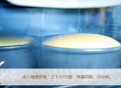  蛋白霜|买草莓奶油蛋糕只会让你快乐一段时间，你自己做的是永恒的味道