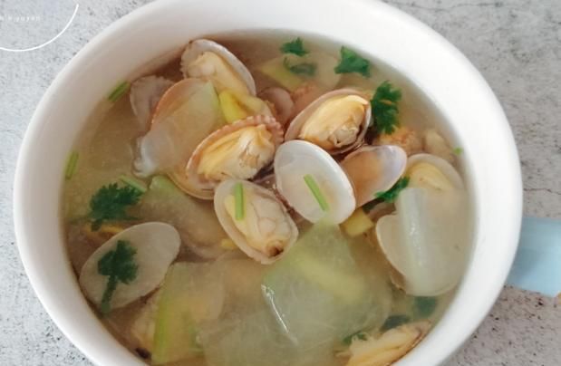  块钱|三伏天，宁可少吃猪肉，也要多喝此汤，清热解暑，才16块钱一斤