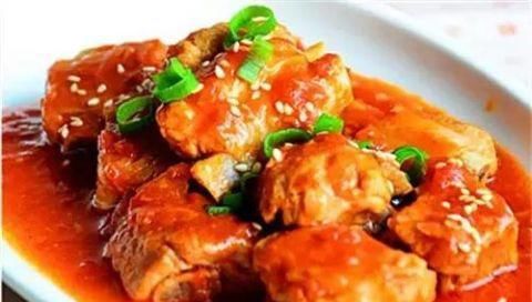  美味|香而不腻的几道家常菜，营养解馋下饭，简单美味，好吃到流口水