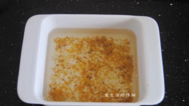 我家|天热,别吃冰淇淋了,我家三天两头就爱做它,一碗下肚,清热解暑