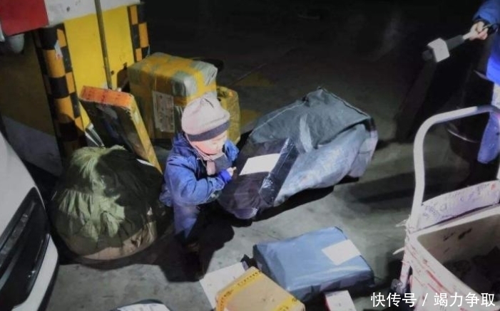 拿走|女孩拿走他人近三千元快递，父母拒绝赔偿：她才8岁，懂什么？