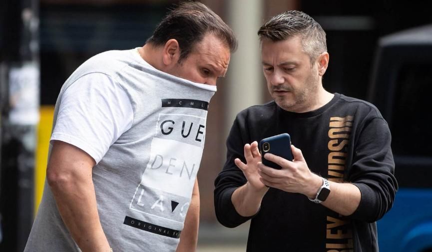  特朗普|特朗普：拜登上台，中国将“统治”美国