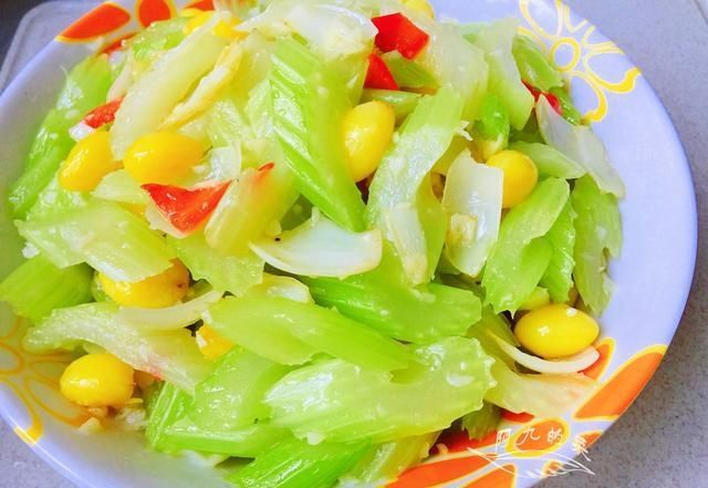  赛过|处暑已到，宁可不吃肉也要吃这个菜，6块钱炒一盘，赛过喝骨头汤