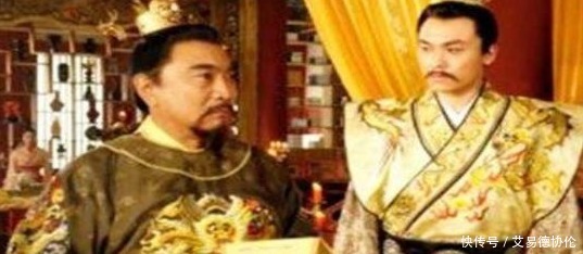 大哥|朱棣登基之后，大哥朱标的妻子和儿子后来命运都怎么样了？