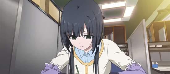 日本|一秒只有8张画,为什么日本动画还能让人觉得流畅?