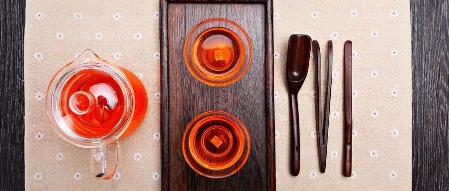  暖胃护胃|夏天喝哪些茶好一些？