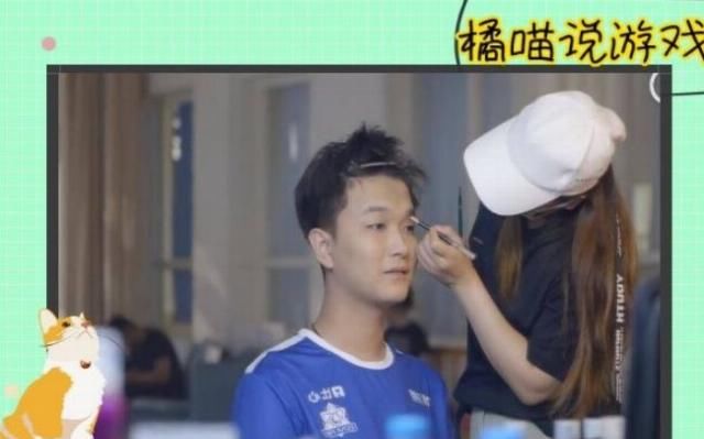  双人|猫神续约背后有猫腻，纵情转会到estar太意外，双人剑挑QG