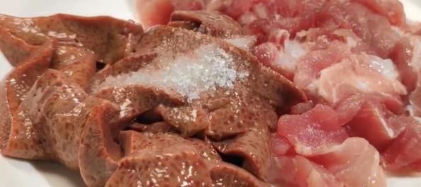  好喝|特别的营养美味，好喝不腻，不炒不炸更健康，做了一锅全喝光