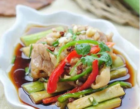  好吃|精选几道色香味俱全的家常菜，简单好吃又营养，大人小孩都爱吃