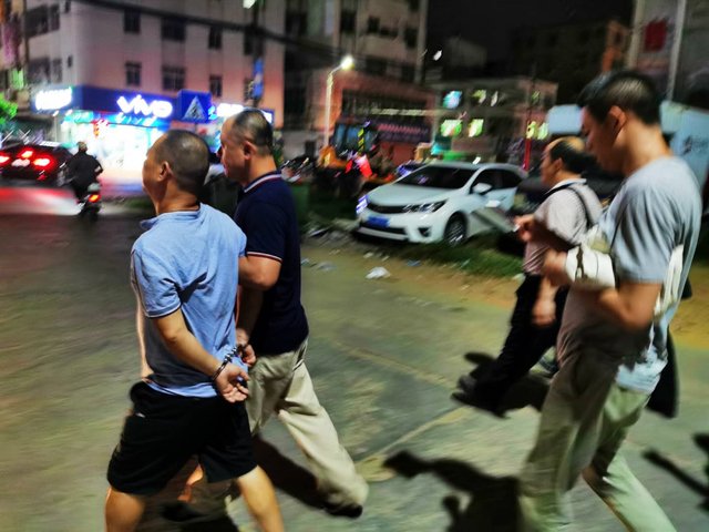  疑人严某明|崇仁一故意杀人案告破!逃犯躲藏25年终落网