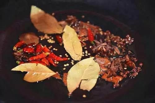  火锅底料|正宗麻辣香锅，绝对下饭！